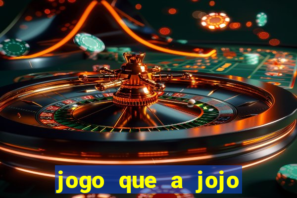 jogo que a jojo todynho joga